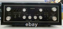 Sansui AU-111 Amp Vacuum Tube Valve Amplifier Used 7-243