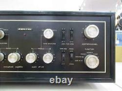 Sansui AU-111 Amp Vacuum Tube Valve Amplifier Used 7-243