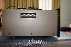 Sansui AU-111 For-parts Integrated Amplifier Vacuum Tube