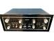 Sansui Au-111 Tube Integrated Amplifier 45w+45w Vintage 1965 Fully Maintained