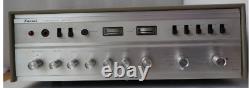 Sansui AU-70 tube integrated amplifier vintage From Japan Used