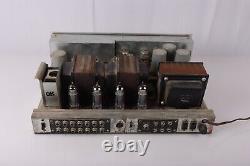 Sansui Model AU-70 Stereo Integrated Amplifier