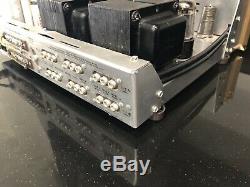 Scott 299C Tube Amplifier Vintage