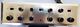 Scott Lk-72 Tube Integrated Power Amp Stereo 35wpc Clean Cosmetics