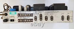 Scott Lk-72 Tube Integrated Power Amp Stereo 35wpc Clean Cosmetics