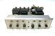 Scott Stereomaster 222-d All Tube Integrated Amplifier Fully Tested Working