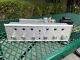 Scott Stereomaster Lk 72b Tube Integrated Amp Chassis And Only Power Trans