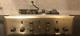 Scott Stereomaster Type 222-b Stereo Telefunken Tube Integrated Amplifier