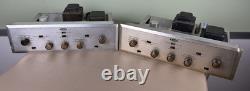 Scott Type 99-d Tube Integrated Mono Amplifiers Parts/repair