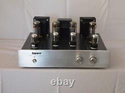 Separo P34i tube integrated amplifier- very nice