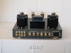 Separo P34i tube integrated amplifier- very nice