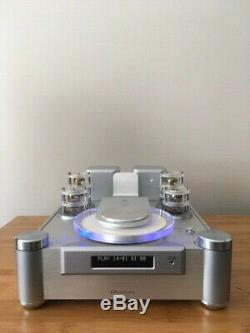 Shanling MC-30 Music Centre Vacuum Tube Integrated Amplifier CD Player RRP$1595