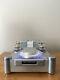 Shanling Mc-30 Music Centre Vacuum Tube Integrated Amplifier Cd Player Rrp$1595