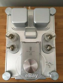 Shanling MC-30 Music Centre Vacuum Tube Integrated Amplifier CD Player RRP$1595