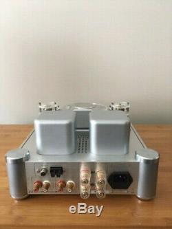 Shanling MC-30 Music Centre Vacuum Tube Integrated Amplifier CD Player RRP$1595