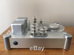 Shanling MC-30 Music Centre Vacuum Tube Integrated Amplifier CD Player RRP$1595