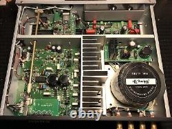 Sheng Ya A-802 tube integrated stereo amplifier (Vincent Audio?) Sweet