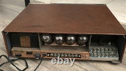 Sherwood S5000 II Integrated Amplifier For Restoration Amp Stereo HiFi