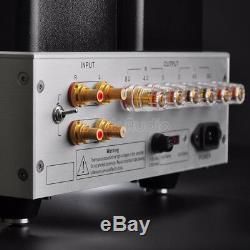 Shuguang Audio 300B Push 845 Vacuum Tube Integrated Amplifier HiFi Class A AMP