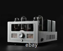 Shuguang SG-845-7B Vacuum Tube Integrated Amplifier Class A With Linlai Tube 845