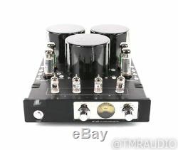 Silk Audio MC-13SE Stereo Tube Integrated Amplifier MC13SE