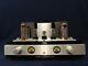 Silk Audio (yaqin Mfg) Sa38bt Blue Tooth Tube Int Amp (us Shipping/warranty)