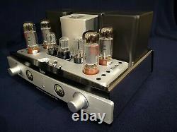 Silk Audio (Yaqin mfg) SA38BT Blue Tooth Tube Int Amp (US Shipping/Warranty)