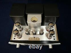 Silk Audio (Yaqin mfg) SA38BT Blue Tooth Tube Int Amp (US Shipping/Warranty)