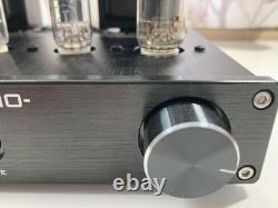 Single-Ended Pure A-Class Vacuum Tube Integrated Amplifier Used High-Quality