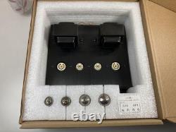 Single-Ended Pure A-Class Vacuum Tube Integrated Amplifier Used High-Quality