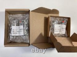Single-Ended Pure A-Class Vacuum Tube Integrated Amplifier Used High-Quality