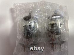Single-Ended Pure A-Class Vacuum Tube Integrated Amplifier Used High-Quality