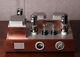 Single-ended Class A 300b Tube Amplifier