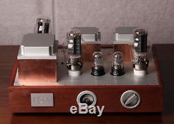 Single-ended class A 300B tube Amplifier
