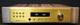 Sonic Frontiers Line 3 Gold Lv Pre-amplifier With Tubes Remote Manual Open Box