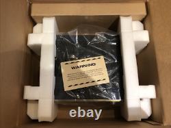 Sonic Frontiers Line 3 Gold LV Pre-Amplifier with Tubes Remote Manual Open Box