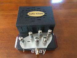 Sophia Electric Baby Integrated Tube Amplifier