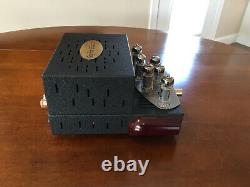 Sophia Electric Baby Integrated Tube Amplifier