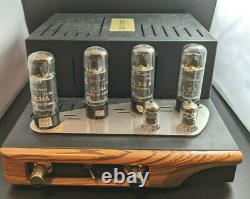 Sophia Electric EL34 Tube Integrated Amplifier (120V) S. E. T. Music