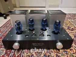 Sophia Electric Magic 126S-05 Tube Integrated Amplifier