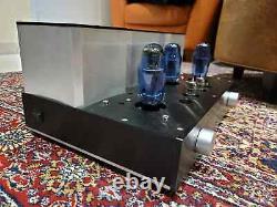 Sophia Electric Magic 126S-05 Tube Integrated Amplifier