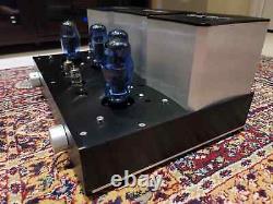 Sophia Electric Magic 126S-05 Tube Integrated Amplifier