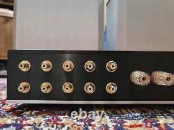 Sophia Electric Magic 126S-05 Tube Integrated Amplifier