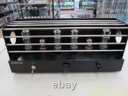 Sound Basis Ak-15 Integrated Amplifier Tube Type