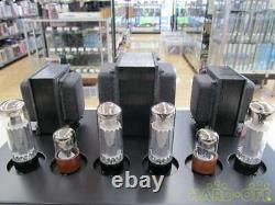 Sound Basis Ak-15 Integrated Amplifier Tube Type