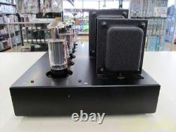 Sound Basis Ak-15 Integrated Amplifier Tube Type