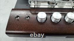 Sound Warrior SWL-T20 Vacuum Tube Integrated Amp, Used