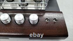 Sound Warrior SWL-T20 Vacuum Tube Integrated Amp, Used