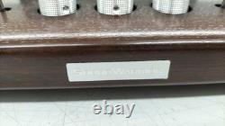 Sound Warrior SWL-T20 Vacuum Tube Integrated Amp, Used