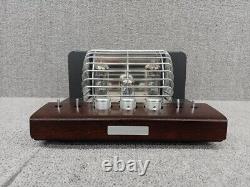 Sound Warrior SWL-T20 shirosita Integrated Vacuum Tube Amplifier Tested